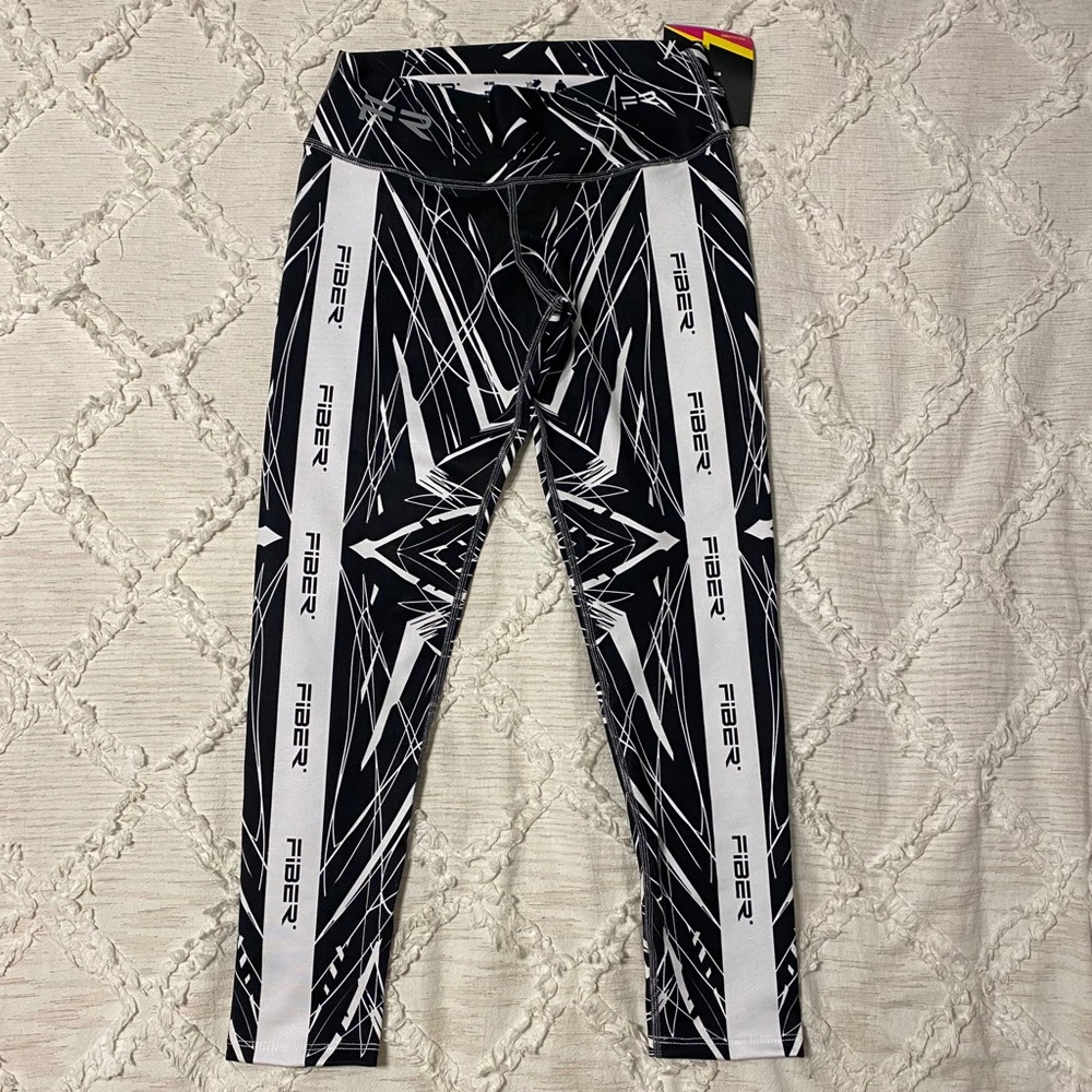 FIBER LEGGING - Picture 2 of 4